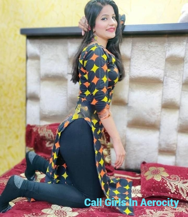Most Tranding Call Girls In Aerocity