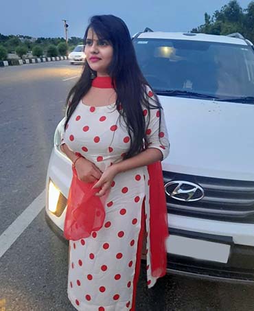 Call Girl In Gurgaon