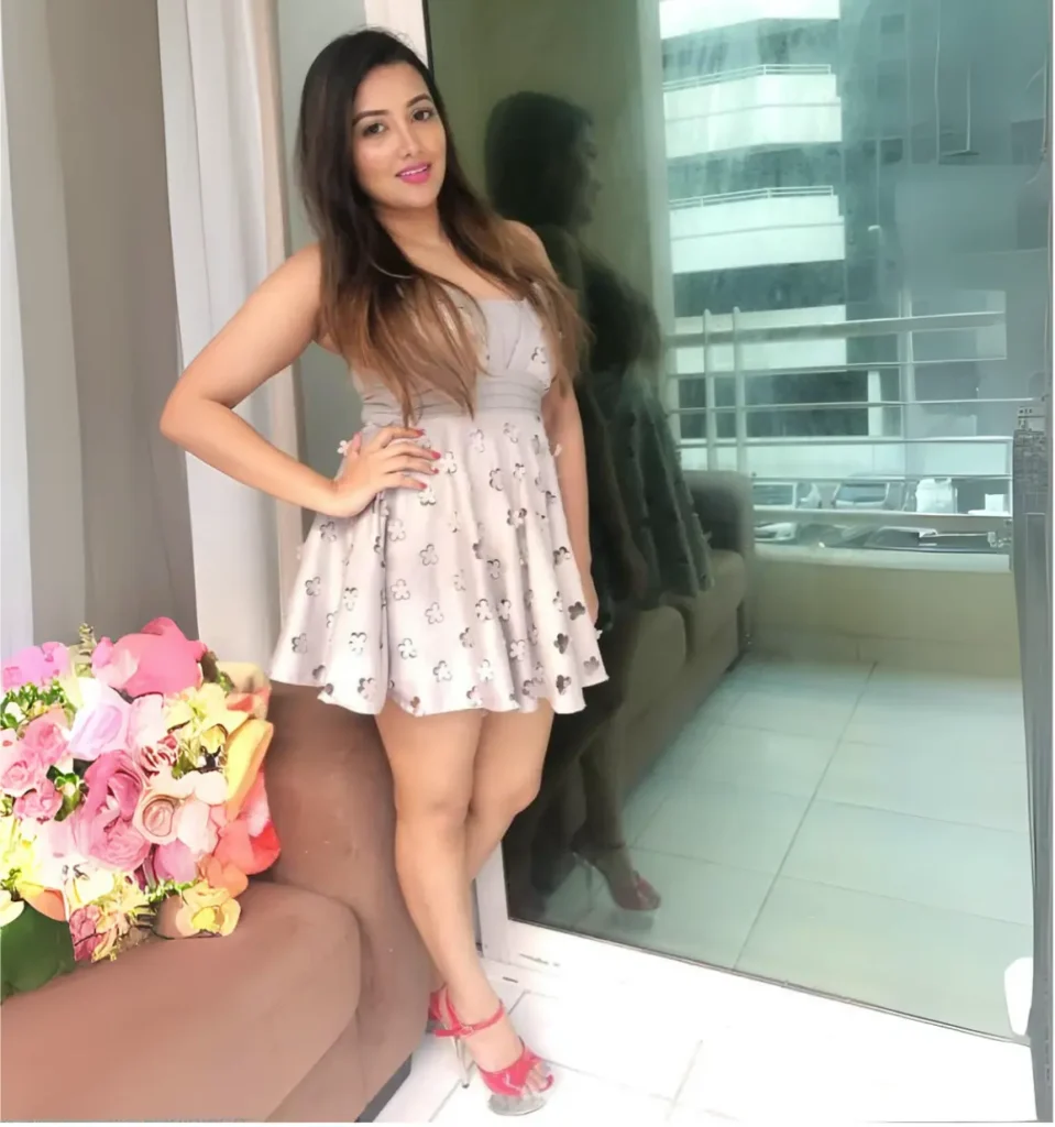 best girl mahipal pur